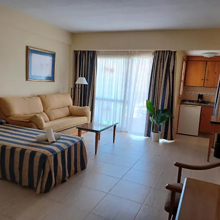 Apartamento Primera Línea De Playa Y Vista Al Mar En Pyr Estudio *